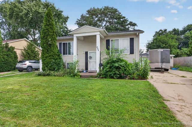 New Foreclosures & Short Sales in Romeoville: August 24th to August 30th