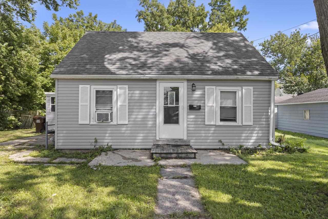 1428 Maple Ave., Belvidere, IL 61008