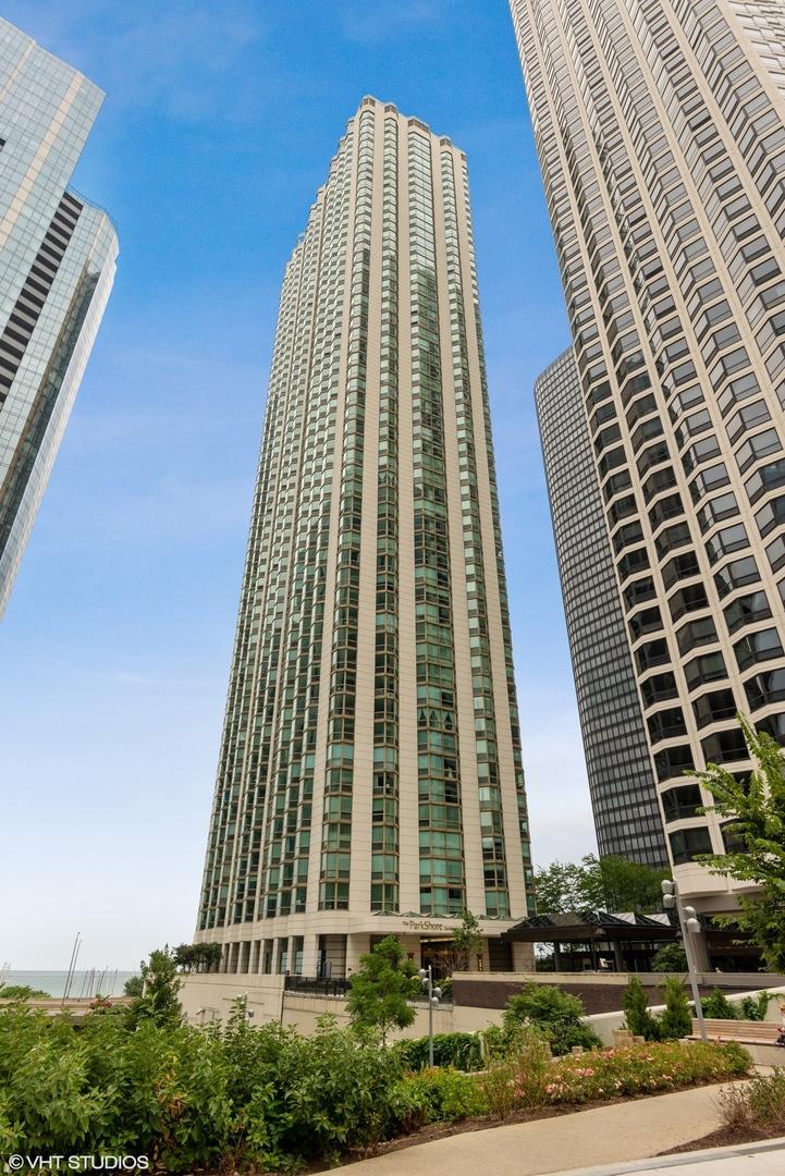 [Address Hidden by Seller], Chicago, IL 60601