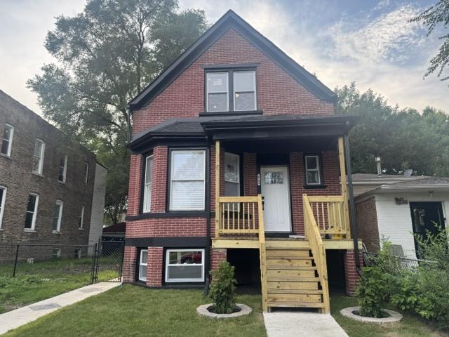 6744 S Bishop St., Chicago, IL 60636