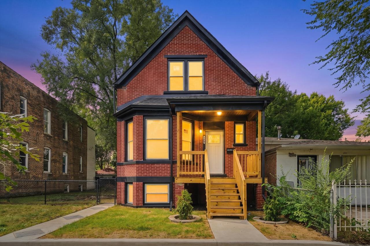 6744 S Bishop St., Chicago, IL 60636