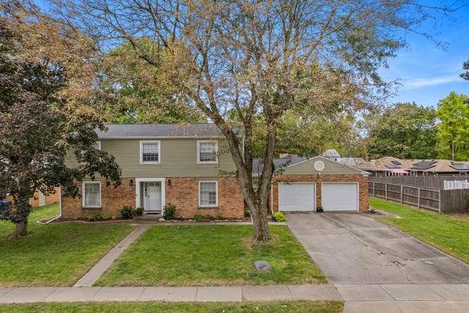 1703 Mayfair Rd., Champaign, IL 61821