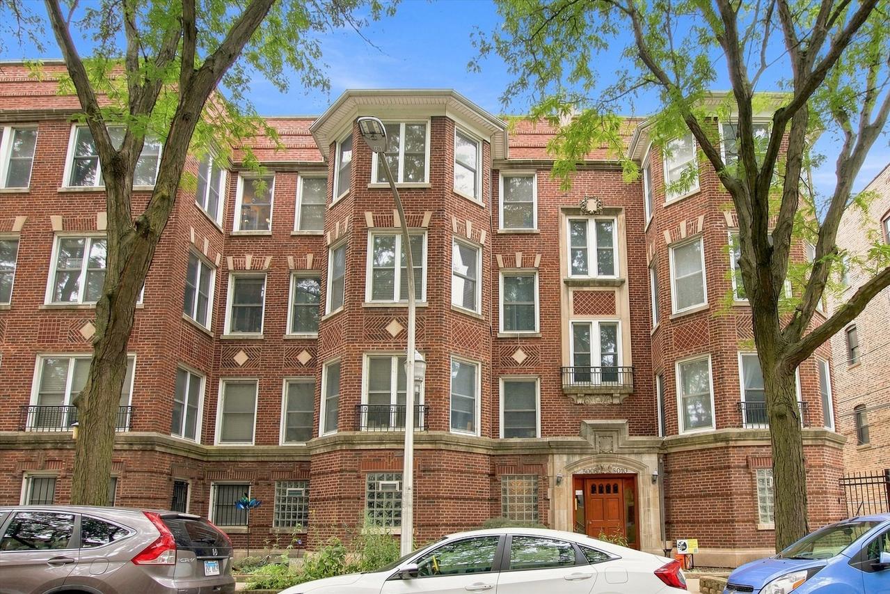 5010 N Glenwood Ave. #1, Chicago, IL 60640