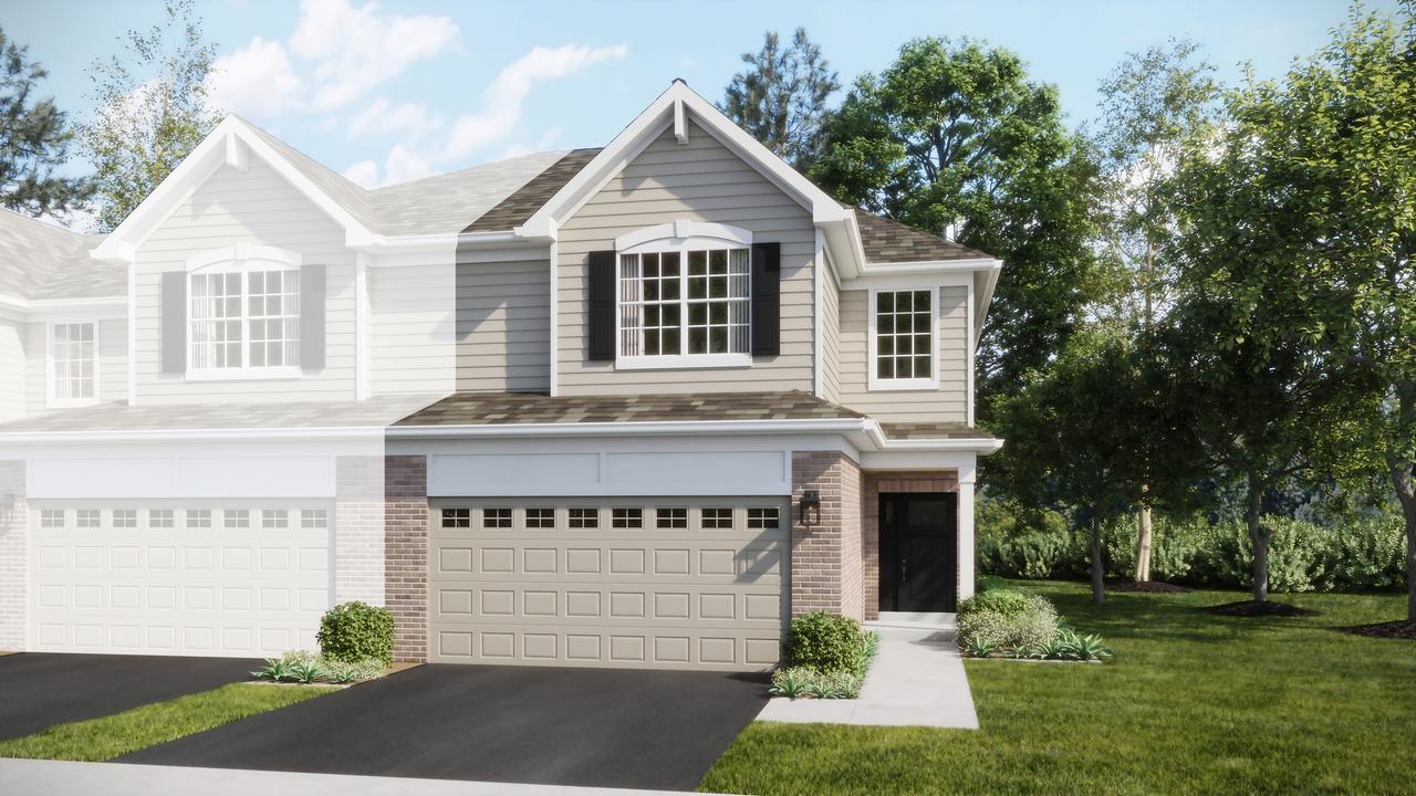 1191 Glenmont St., Algonquin, IL 60102