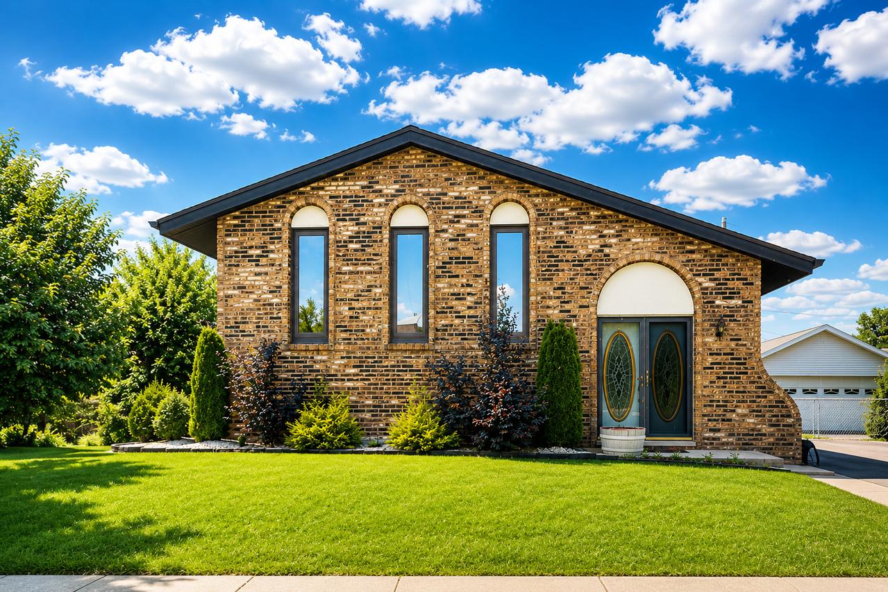8326 S 78th Ave., Bridgeview, IL 60455