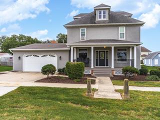New Homes For Sale This Week in Carlock: September 18th to September 24th