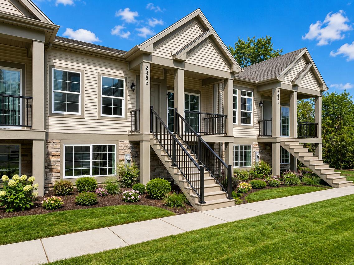 265 Regency Ct. #C, Wauconda, IL 60084
