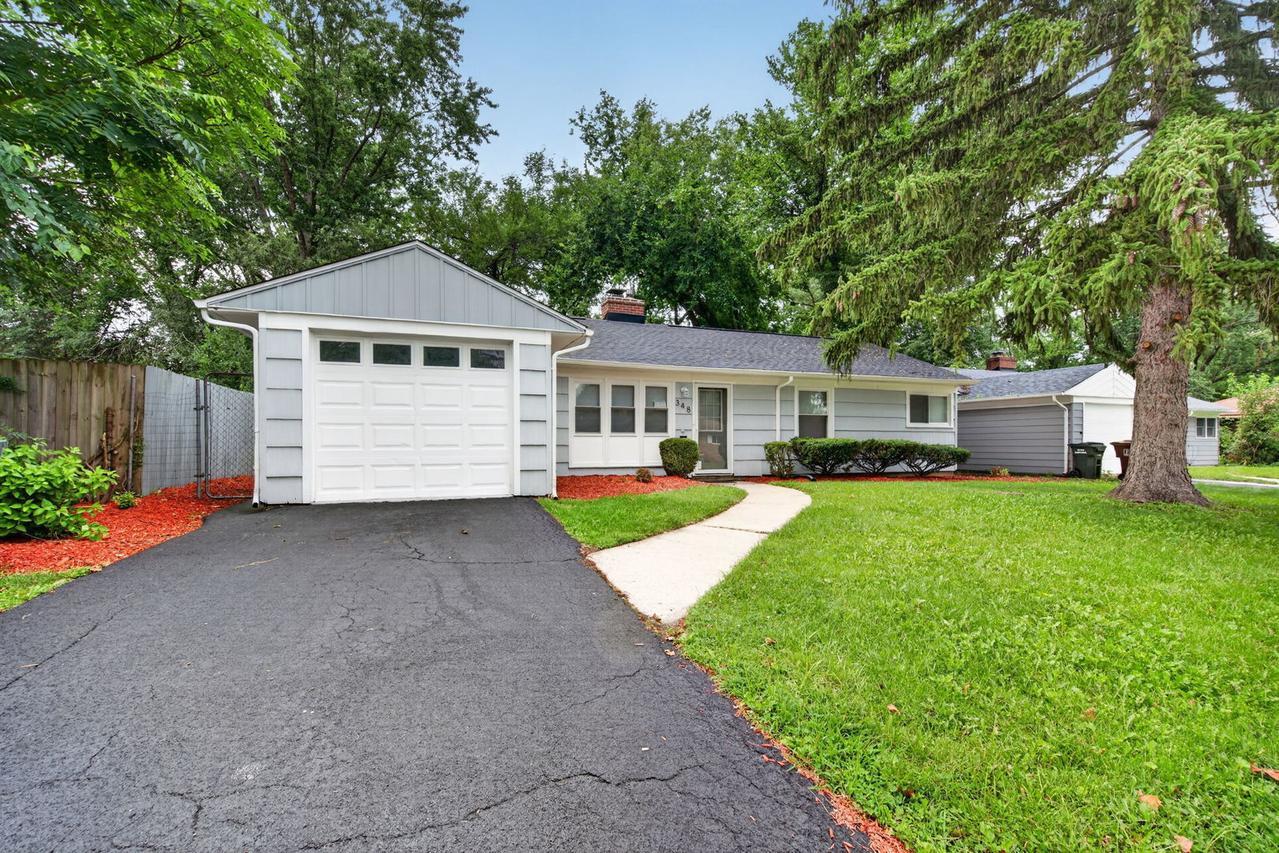 348 Merrimac St., Park Forest, IL 60466