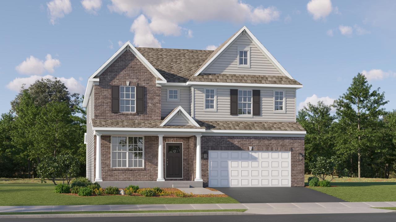 1001 Waterford St., Algonquin, IL 60102
