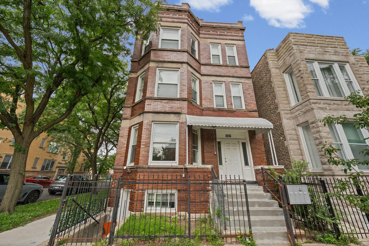 1301 S Christiana Ave., Chicago, IL 60623