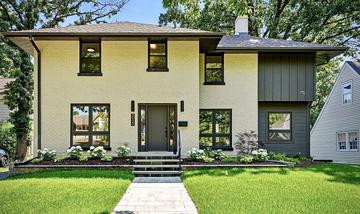 New Homes For Sale This Week That Attend Field Park Elementary School: August 21st to August 27th