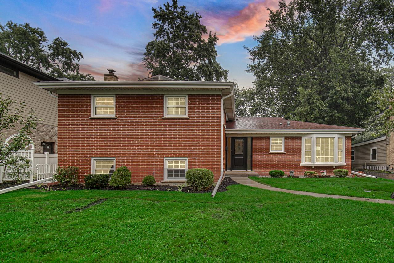 232 Kilpatrick Ave., Wilmette, IL 60091