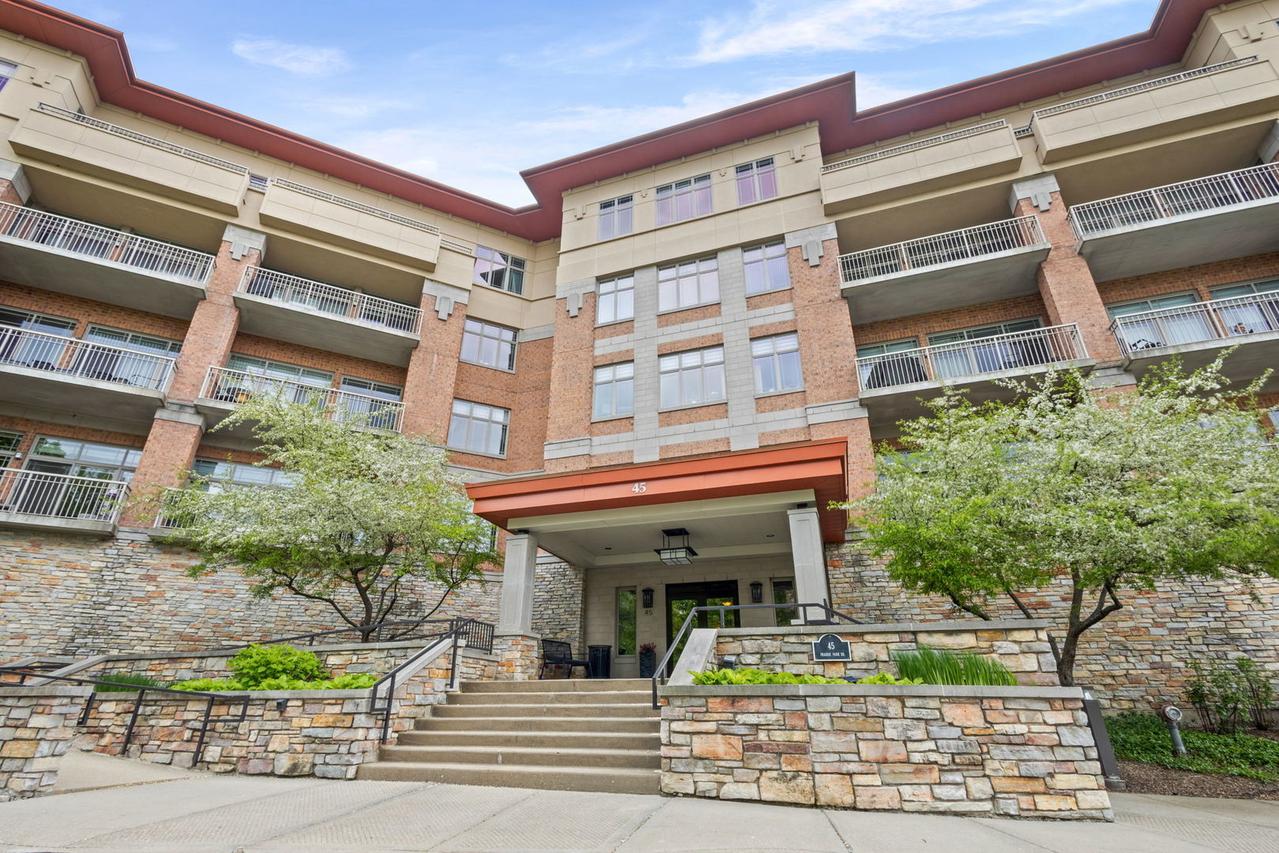 45 Prairie Park Dr. #509, Wheeling, IL 60090