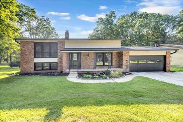 New Homes with Master Bedrooms on the 1st Floor in Mount Zion: August 22nd to August 28th