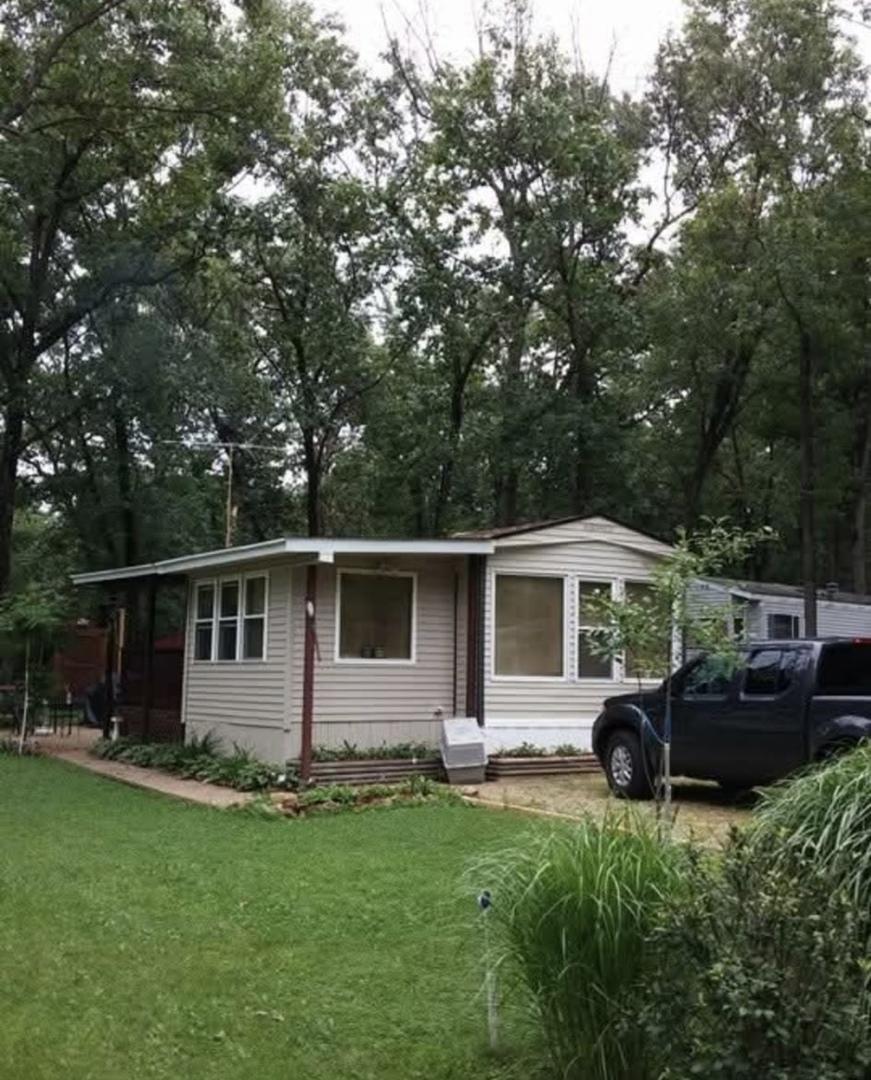 3-216 Woodhaven Lakes, Sublette, IL 61367