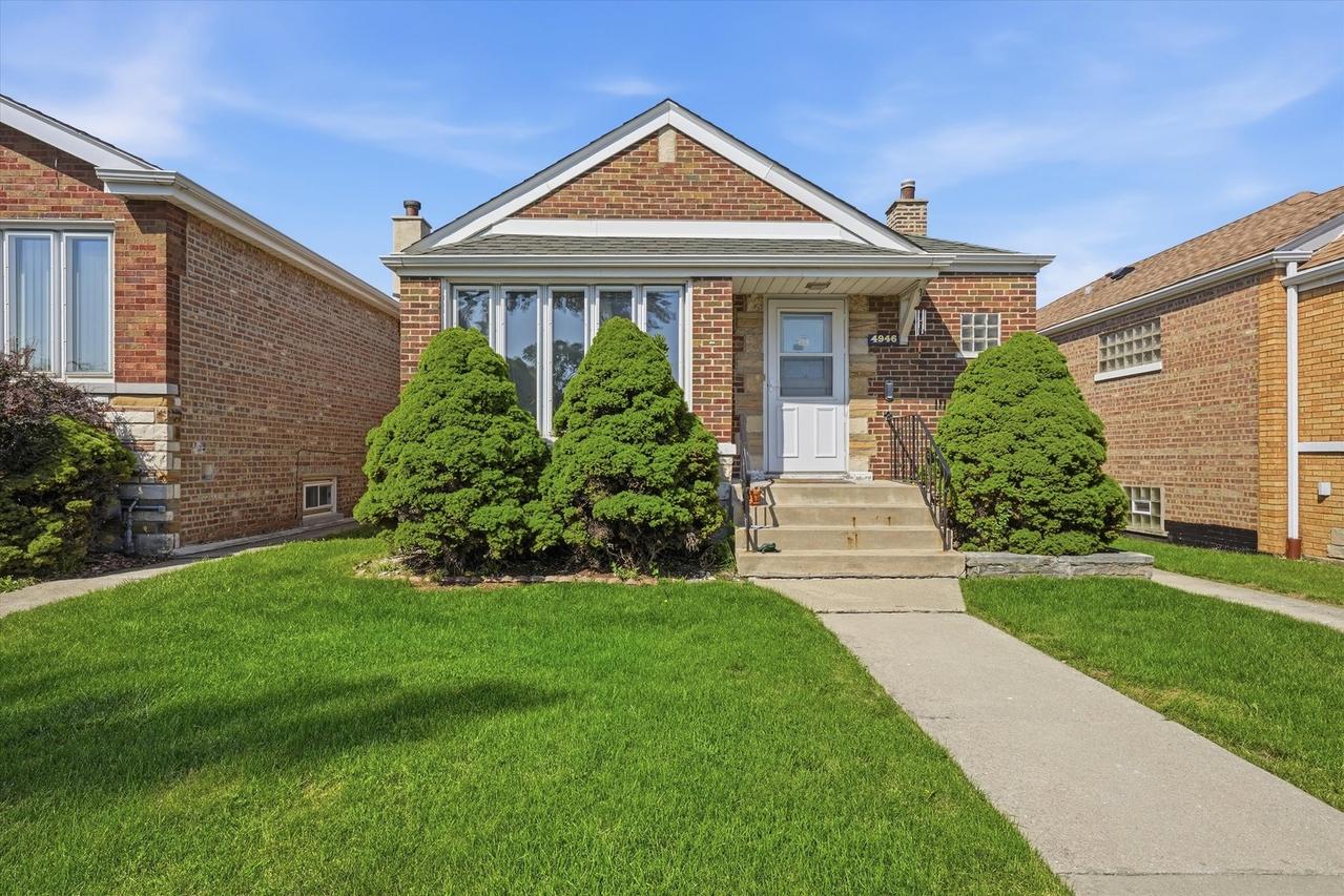 4946 S Kostner Ave., Chicago, IL 60632