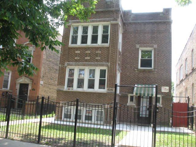 4141 W Barry Ave., Chicago, IL 60641