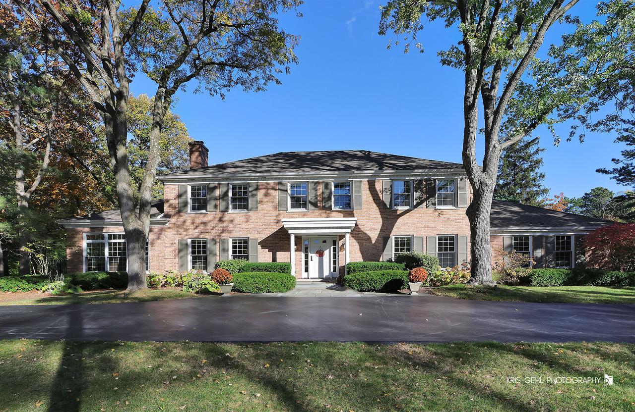 1450 North Ave., Bannockburn, IL 60015