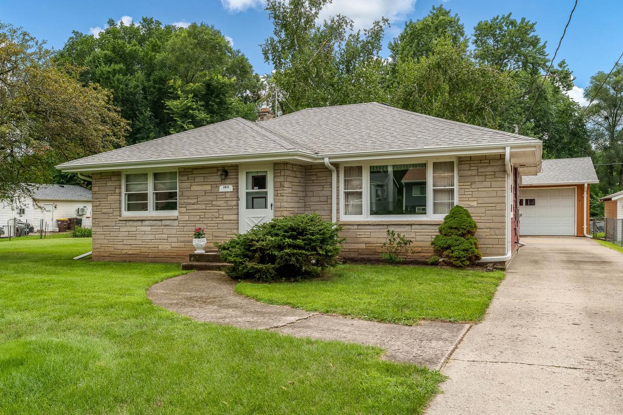 2811 Horton St., Rockford, IL 61109