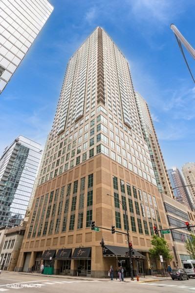 2 E Erie St. #G-604, Chicago, IL 60611