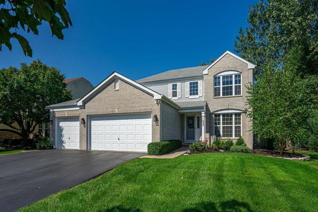 New Homes For Sale This Week That Attend Mackeben Elementary School: August 21st to August 27th