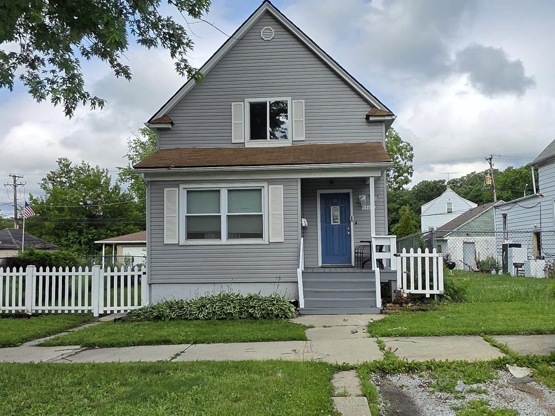 1308 Vincennes Ave., Chicago Heights, IL 60411