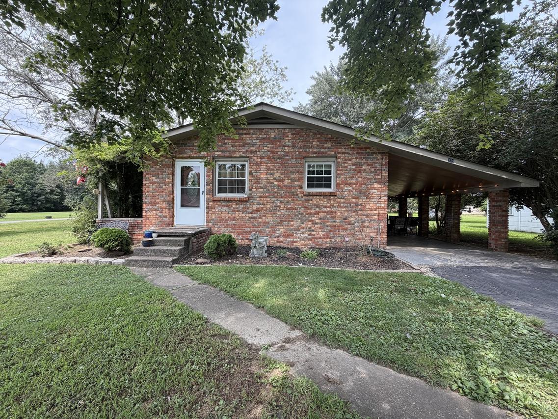 189 Blasdel Dr., Joppa, IL 62953