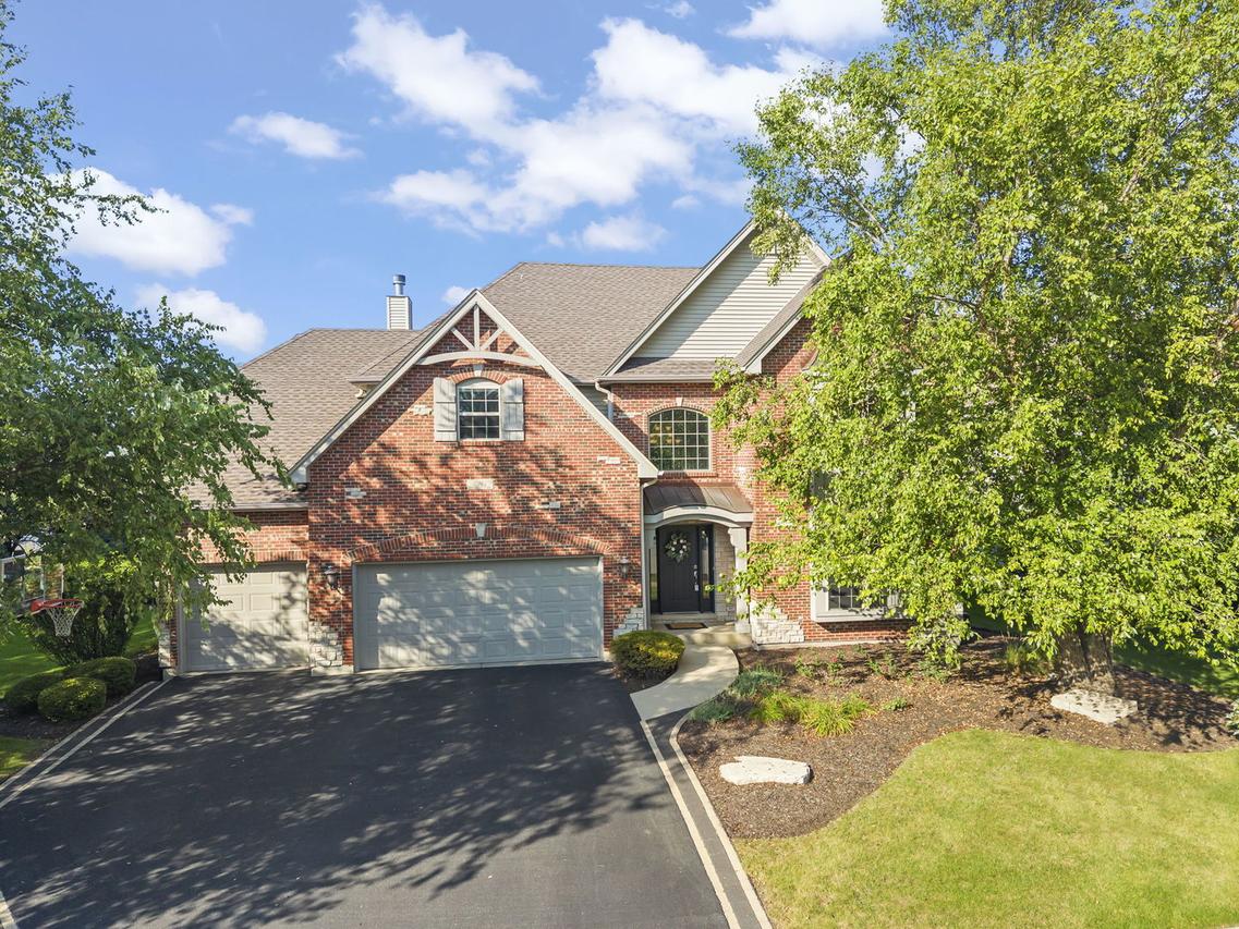 26612 Lindengate Cir., Plainfield, IL 60585