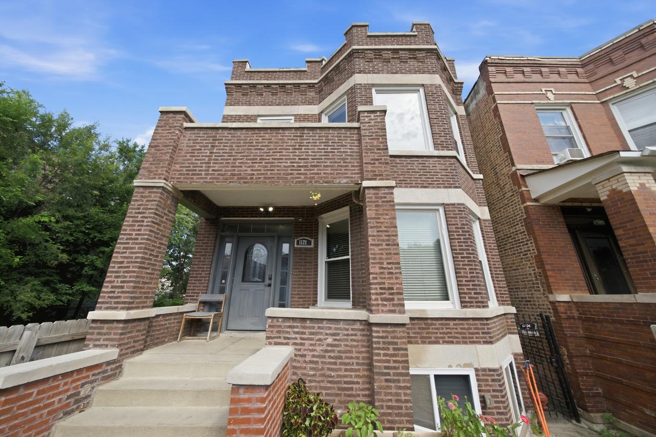 1121 N Lawndale Ave., Chicago, IL 60651