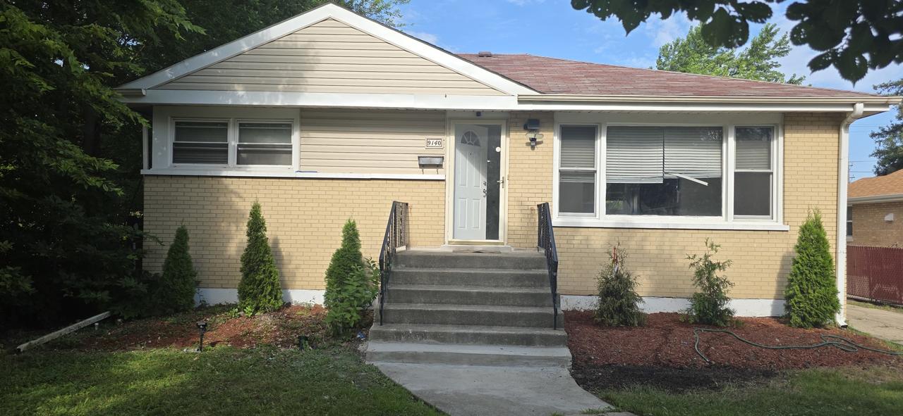 9140 S Central Ave., Oak Lawn, IL 60453
