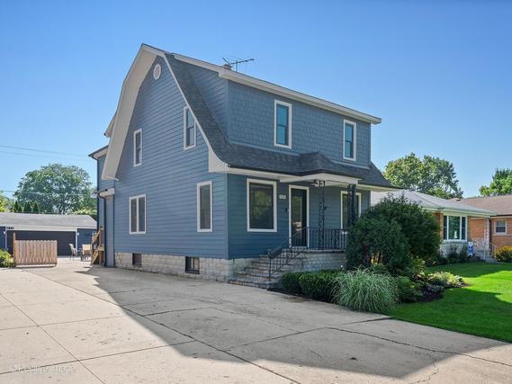 New Homes For Sale This Week That Attend Gurrie Middle School: August 21st to August 27th