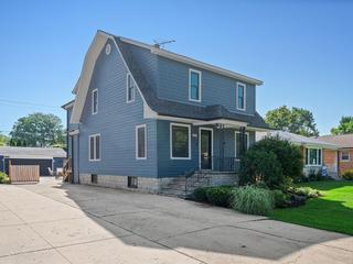 New Homes For Sale This Week That Attend Seventh Avenue School: August 21st to August 27th