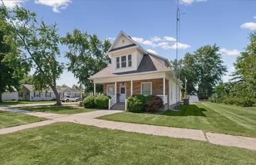 New Homes with Master Bedrooms on the 1st Floor in Villa Grove: September 5th to September 11th