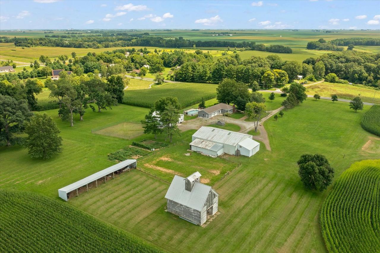 2577 County Road 600, Dewey, IL 61840