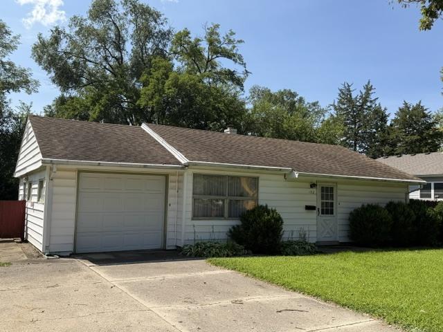 1312 Dellmar Ave., Joliet, IL 60435