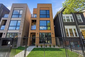 New Homes For Sale This Week in Grand Boulevard: September 4th to September 10th