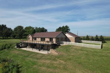New Homes with Master Bedrooms on the 1st Floor in Penfield: August 22nd to August 28th
