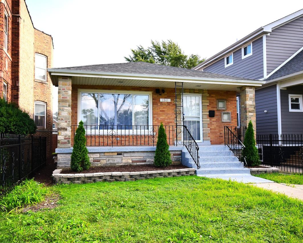 1341 W 97th St., Chicago, IL 60643