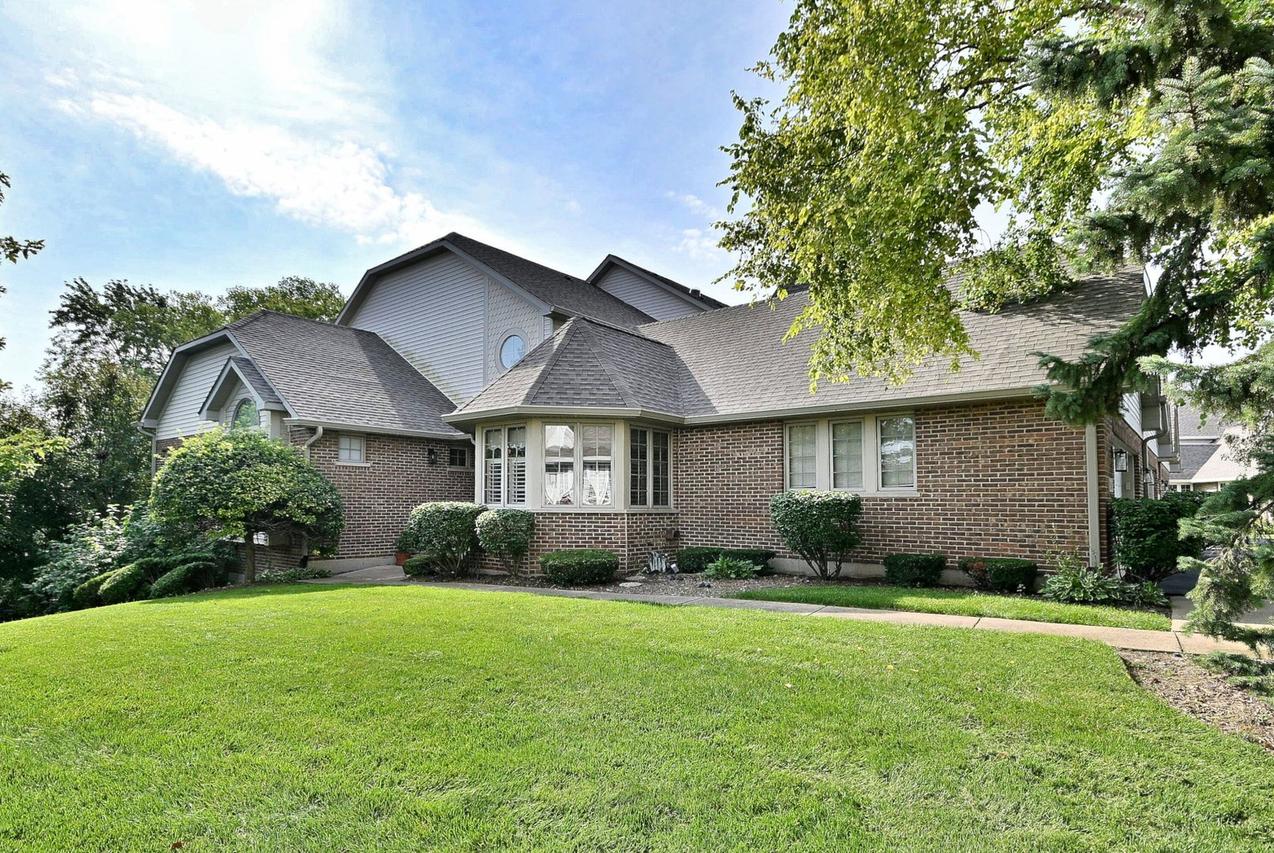 13845 Steepleview Ln., Lemont, IL 60439