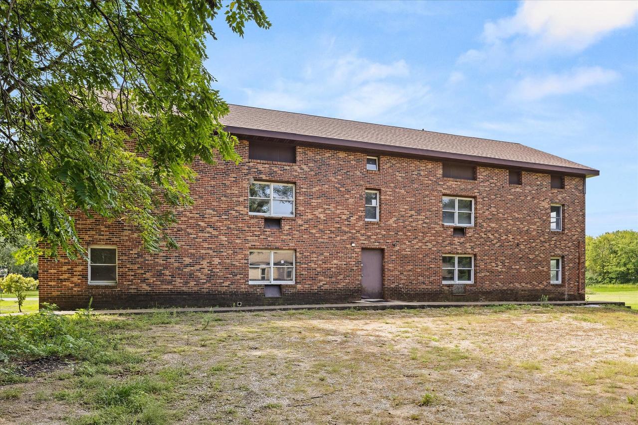 170 Round House St., Braidwood, IL 60408