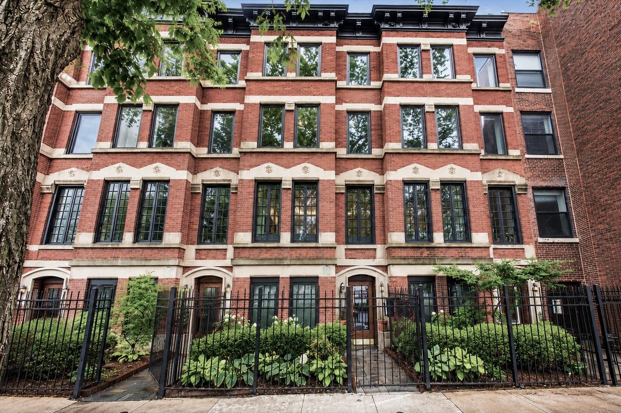 319 W Webster Ave. #1, Chicago, IL 60614