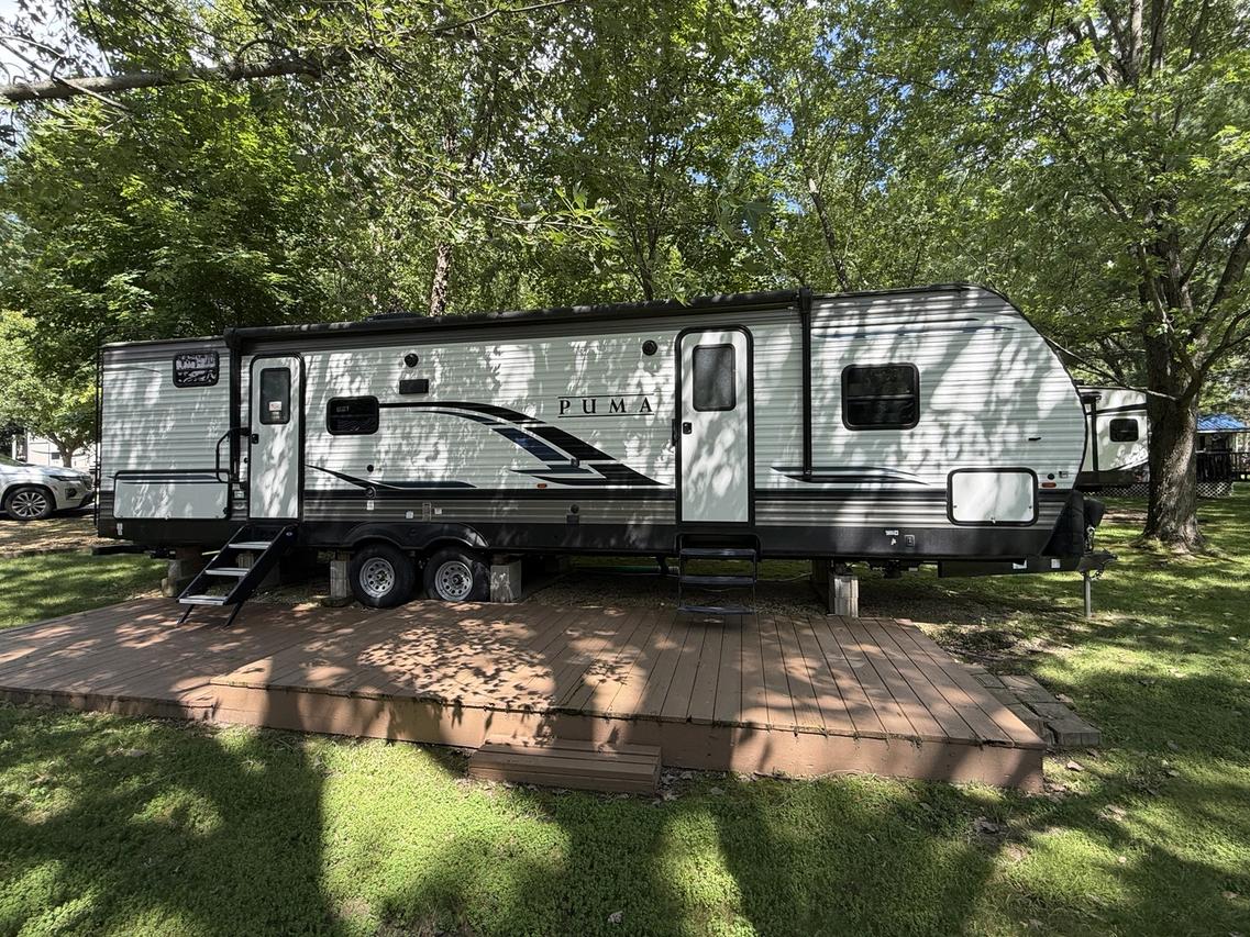 15-34 Woodhaven Lakes, Sublette, IL 61367
