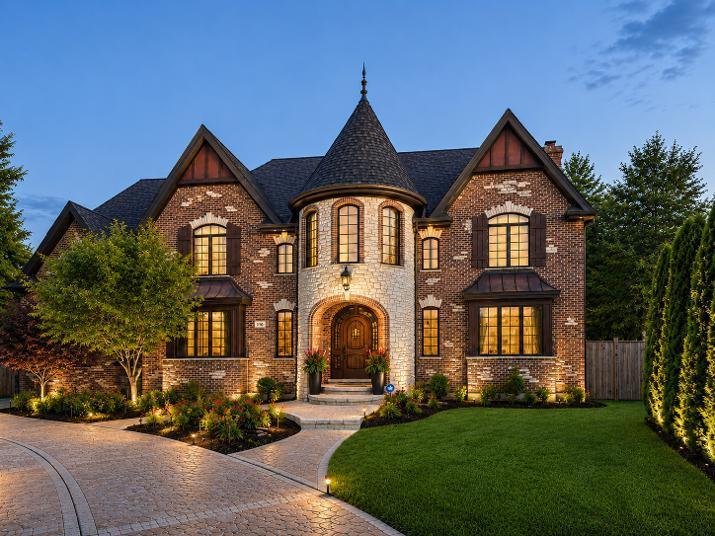 110 Tanager Dr., Bloomingdale, IL 60108