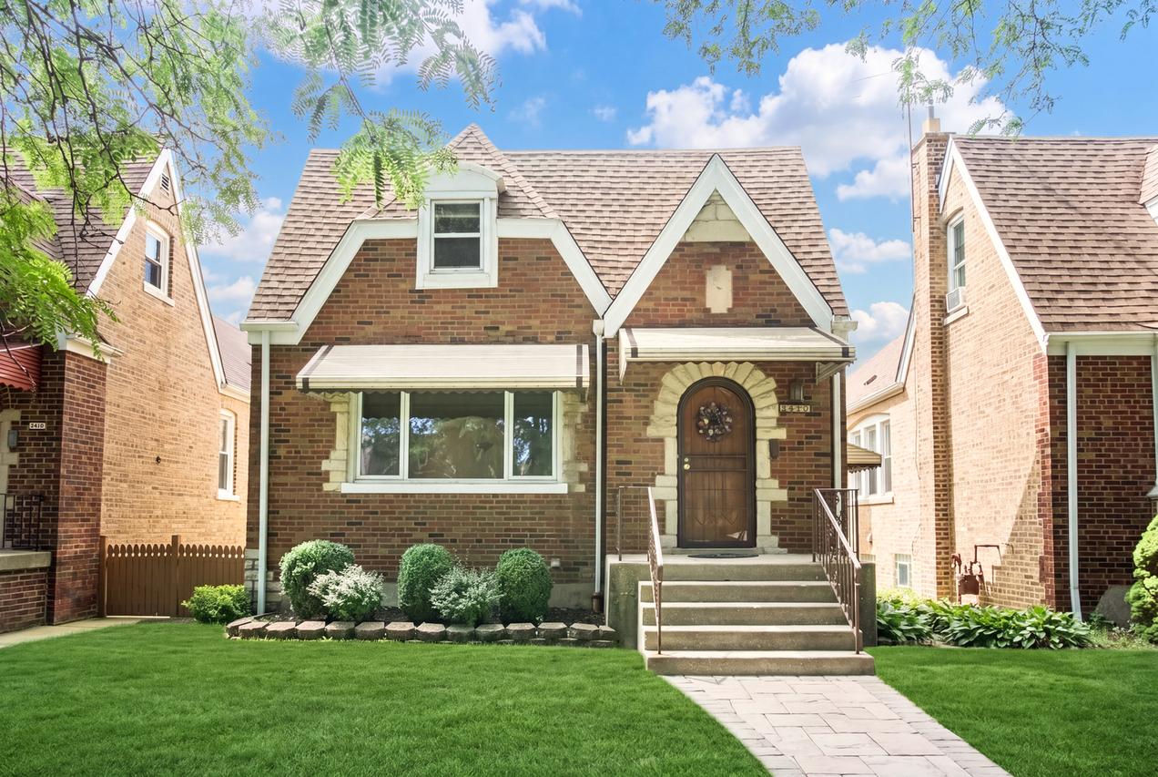 3440 N Normandy Ave., Chicago, IL 60634