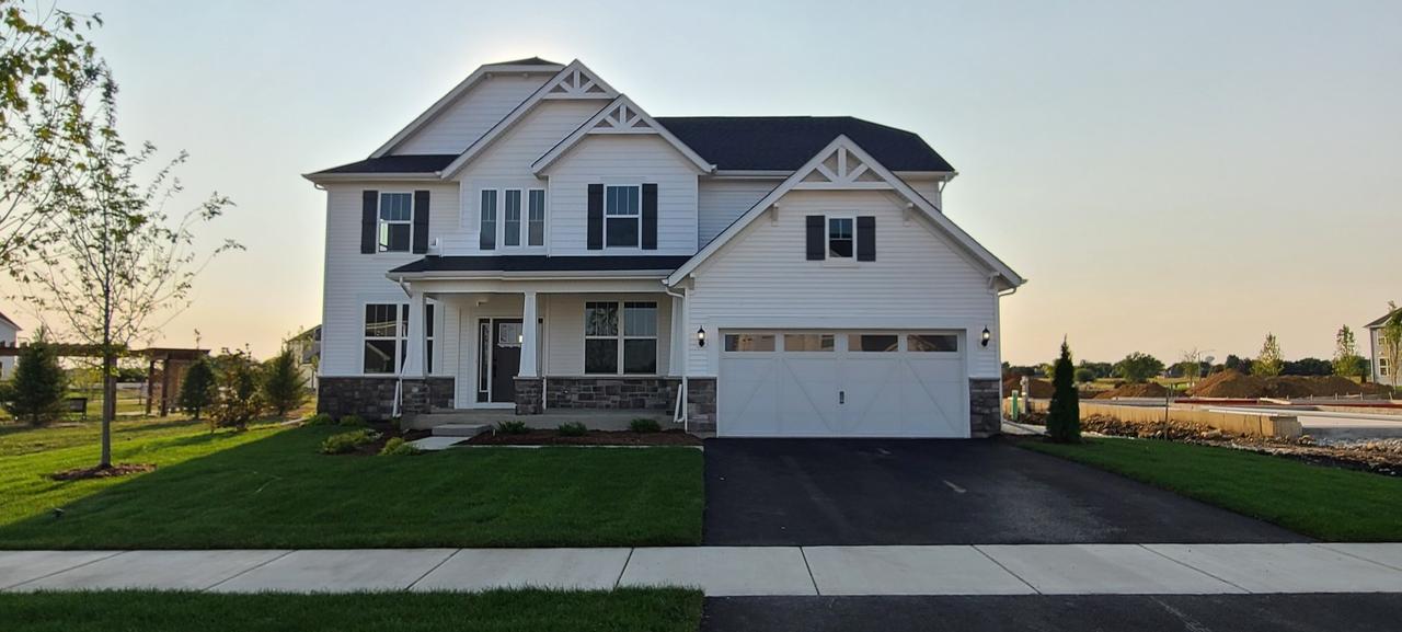 12648 Maggie Dr., Lemont, IL 60439