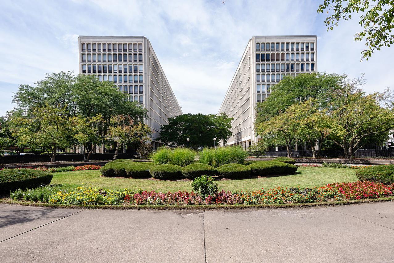 1401 E 55th St. #509N, Chicago, IL 60615
