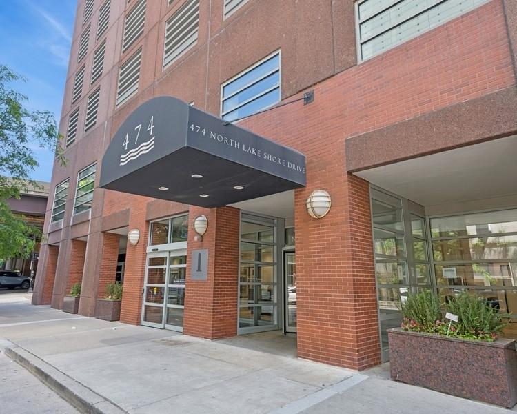474 N Lake Shore Dr. #3508, Chicago, IL 60611