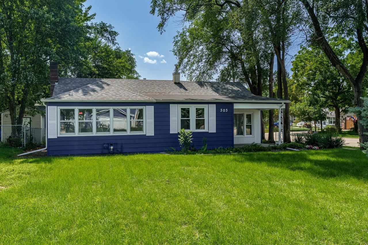 303 Liberty Blvd., Machesney Park, IL 61115