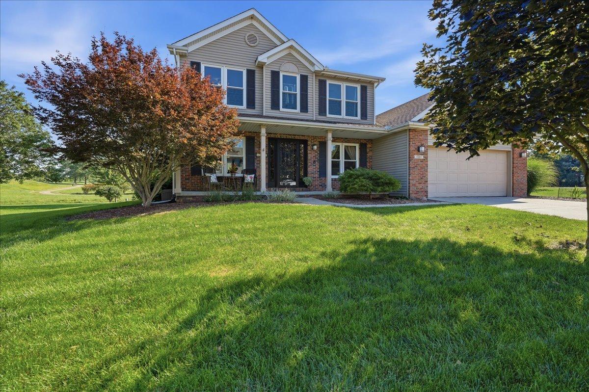 1101 Ironwood Cc Dr., Normal, IL 61761