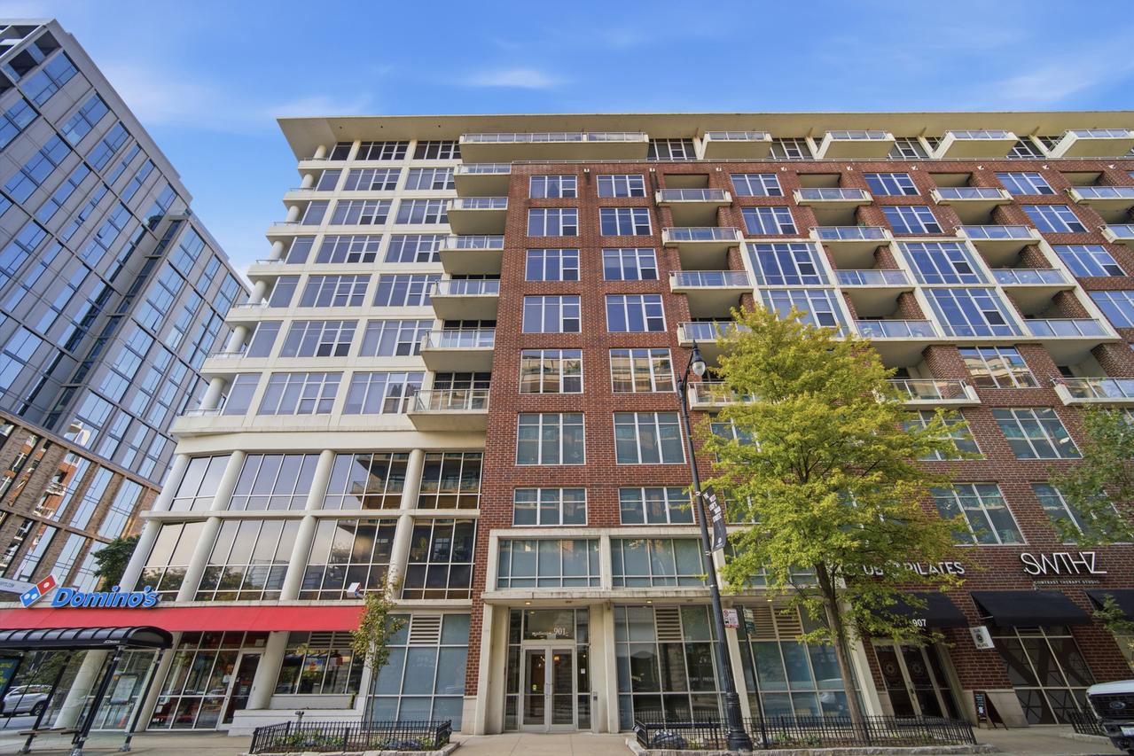 901 W Madison St. #919, Chicago, IL 60607